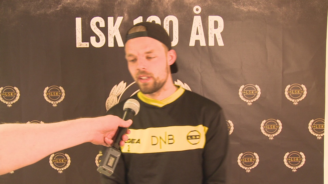 Må være villige til å ofre litt ekstra for kompisen
